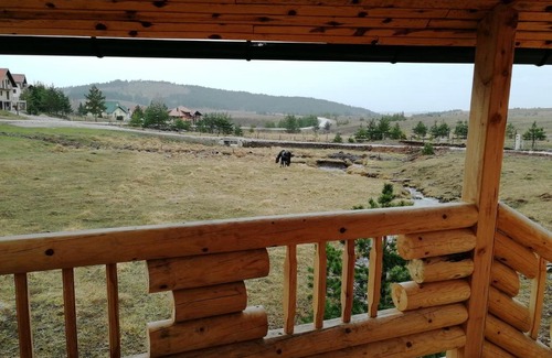 Zlatibor Casa | Vila Stil Tornik - Zlatibor
