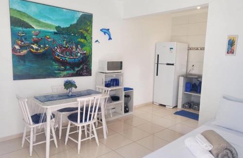 Barra da Lagoa Apartamento | Vila Stoltz