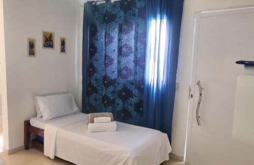 Barra da Lagoa Apartamento | Vila Stoltz