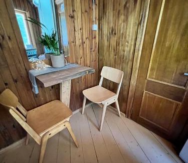 Gratiskes Apartamento | Vila Strėva