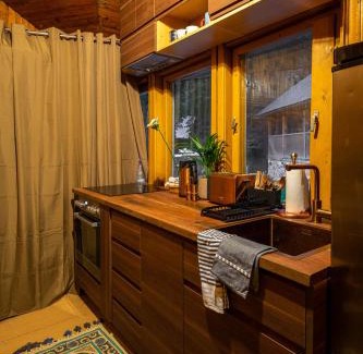 Gratiskes Apartamento | Vila Strėva