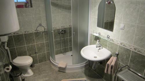 Morovic Apartamento | Vila Sunce Morovic