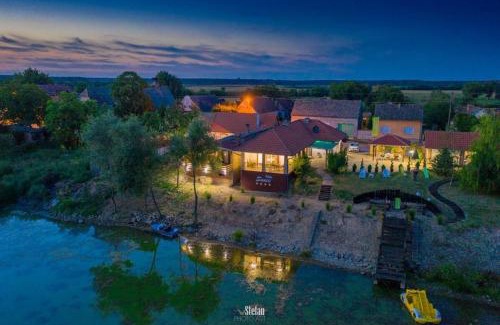 Morovic Apartamento | Vila Sunce Morovic