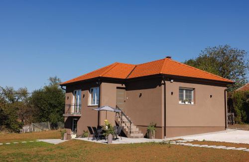 Topola Villa | Vila Suncokreti Topola