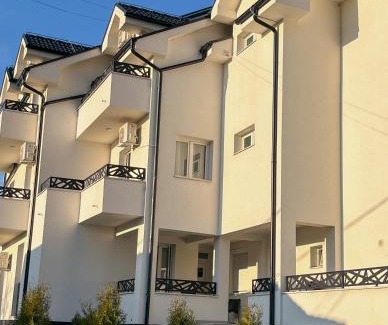 Soko Banja Apartamento | Vila Sunset
