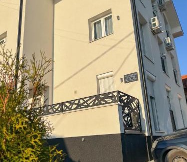 Soko Banja Apartamento | Vila Sunset