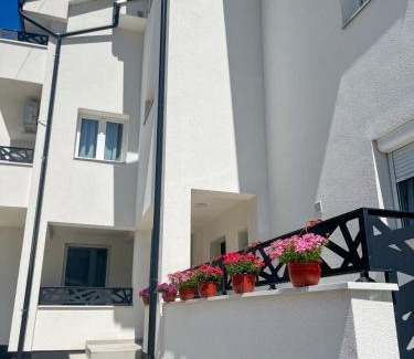 Soko Banja Apartamento | Vila Sunset