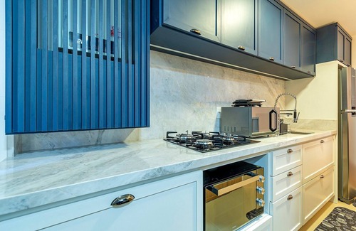 Vila Suzana Apartamento | Vila Suzana - Stay House Temporada