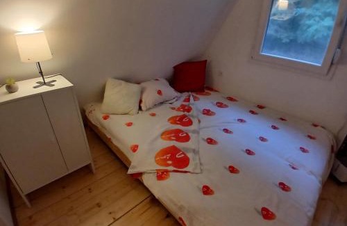 Berkovac Villa | Vila SVITAC Banja Vrujci