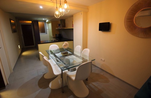 Nueva Tabarca Casa | VILA TABARCA QUALITY & LUXURY