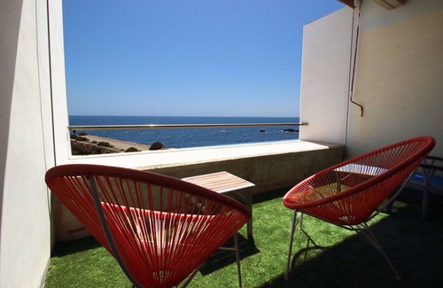 Nueva Tabarca Casa | VILA TABARCA QUALITY & LUXURY
