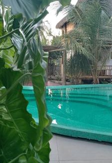 Barra Grande Apartamento | Vila Tamarindo (Bangalô 6)