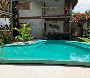 Barra Grande Apartamento | Vila Tamarindo (Bangalô 6)