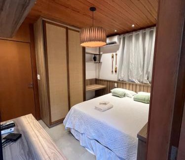 Barra Grande Apartamento | Vila Tamarindo (Bangalô 6)