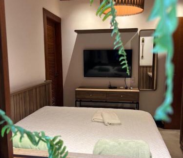 Barra Grande Apartamento | Vila Tamarindo (Bangalô 6)