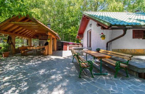 Breze Chalet De Esquí | Vila Tea