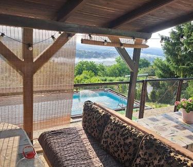 Novi Sad Casa | Vila Teja