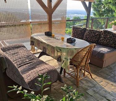 Novi Sad Casa | Vila Teja