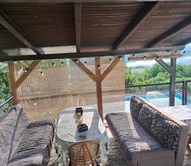 Novi Sad Casa | Vila Teja