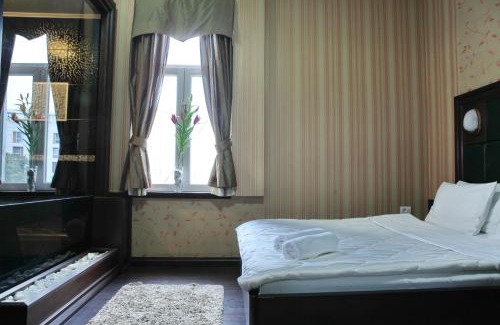 Terazije Casa | Vila Terazije