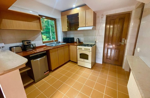 Sinaia Chalet De Esquí | Vila Titulescu - Royal Chalet