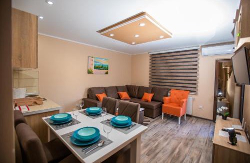 Bela Crkva Apartamento | Vila Todorović