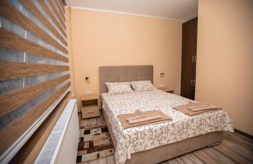 Bela Crkva Apartamento | Vila Todorović