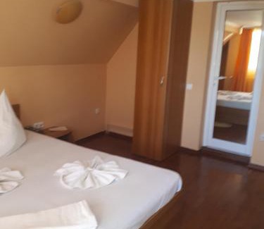Cornu Casa | Vila Tom Cris