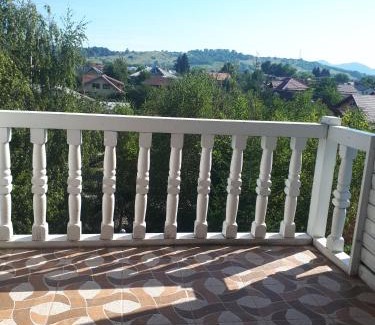 Cornu Casa | Vila Tom Cris
