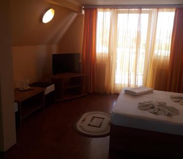 Cornu Casa | Vila Tom Cris