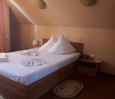 Cornu Casa | Vila Tom Cris