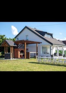 Raska Villa | Vila Tom & Jerry
