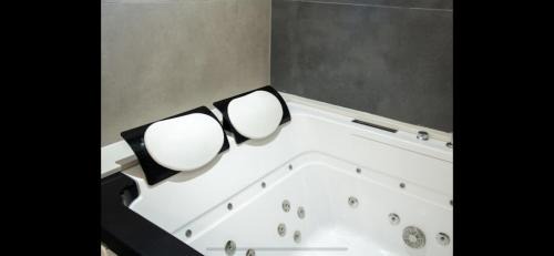 Raska Villa | Vila Tom & Jerry