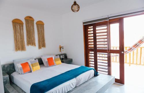 Prea Apartamento | Vila Tuga