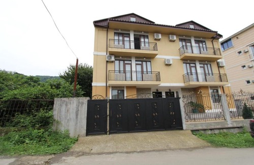 Gonio Casa | Vila Twins