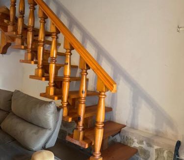 Qeparoi i Siperm Casa | Vila, Upper Qeparo