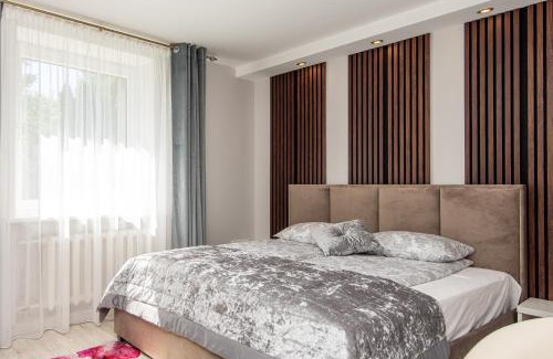Palanga Villa | Vila Vakaré