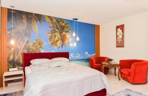 Palanga Villa | Vila Vakaré