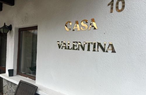Busteni Casa | Vila Valentina