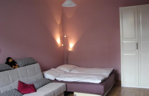 Bechyne Apartamento | Vila Vanilka