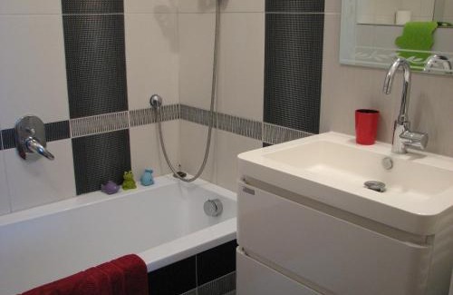 Bechyne Apartamento | Vila Vanilka