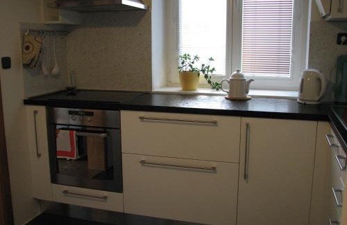 Bechyne Apartamento | Vila Vanilka