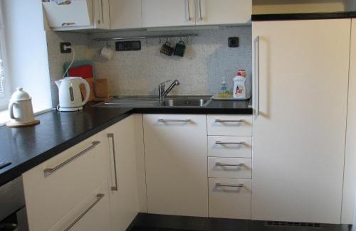 Bechyne Apartamento | Vila Vanilka