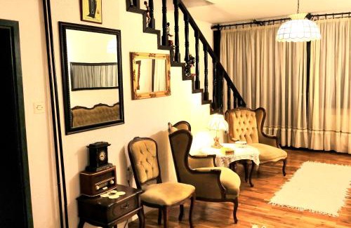 Vojvodina Casa | VILA VASILIJE