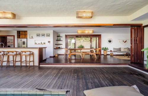 Jijoca de Jericoacoara Casa | Vila Ventana - Jericoacoara Village Group