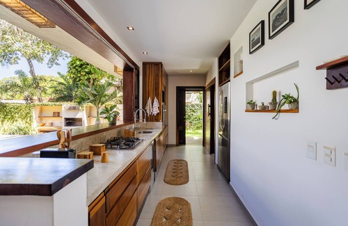 Jijoca de Jericoacoara Casa | Vila Ventana - Jericoacoara Village Group
