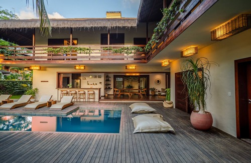 Jericoacoara Casa | Vila Ventana - Aldeia Jericoacoara Group