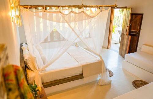 Atins Cama Y Desayuno | Vila Vento