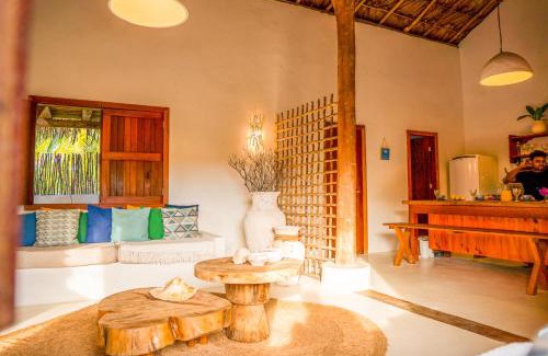 Atins Cama Y Desayuno | Vila Vento
