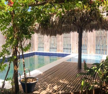 Prea Casa | Vila Vento Virou